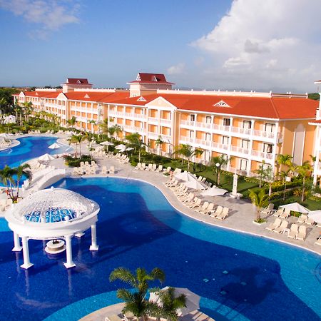 Bahia Principe Grand Aquamarine (Adults Only) Hotel Punta Cana Kültér fotó