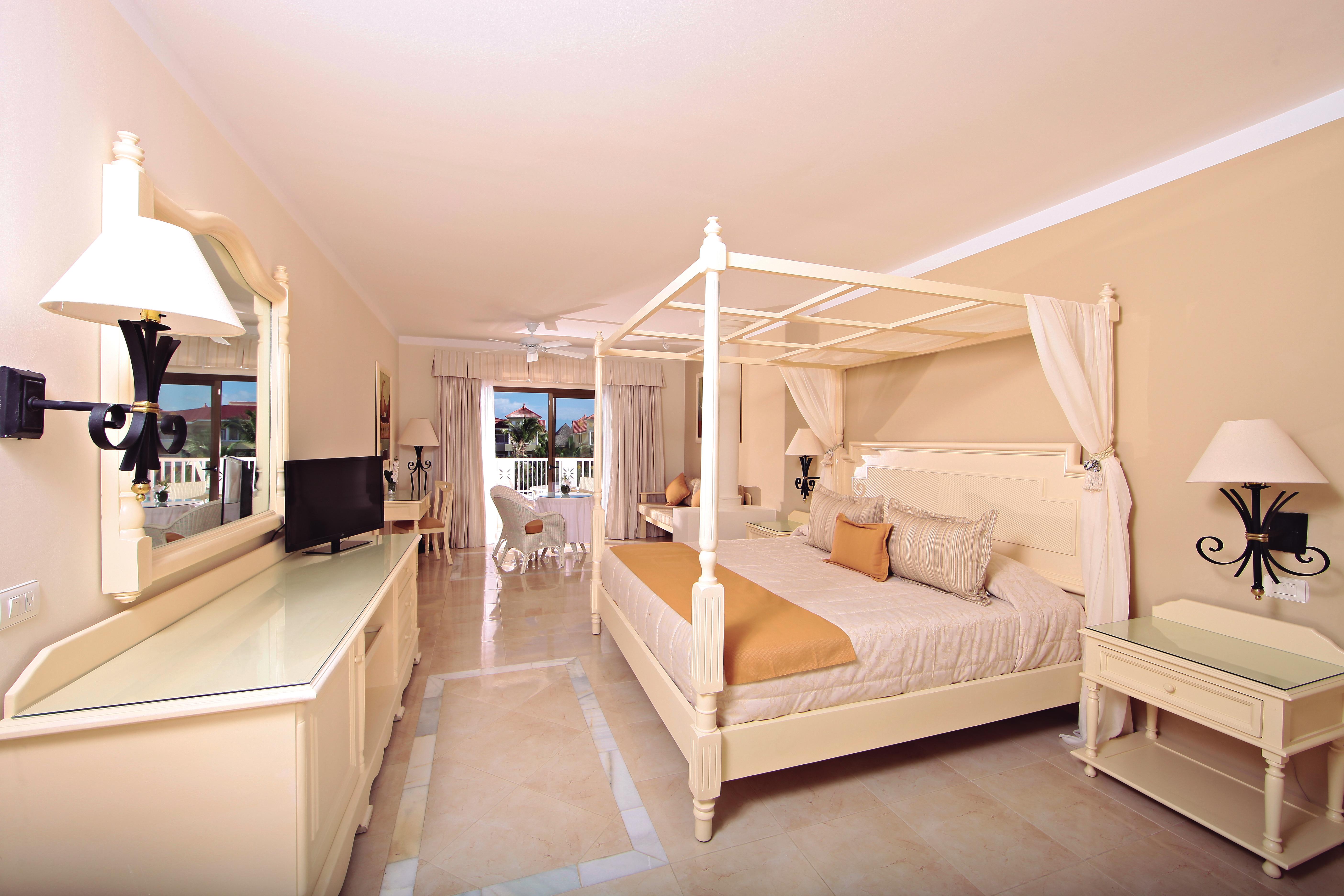 Bahia Principe Grand Aquamarine (Adults Only) Hotel Punta Cana Kültér fotó
