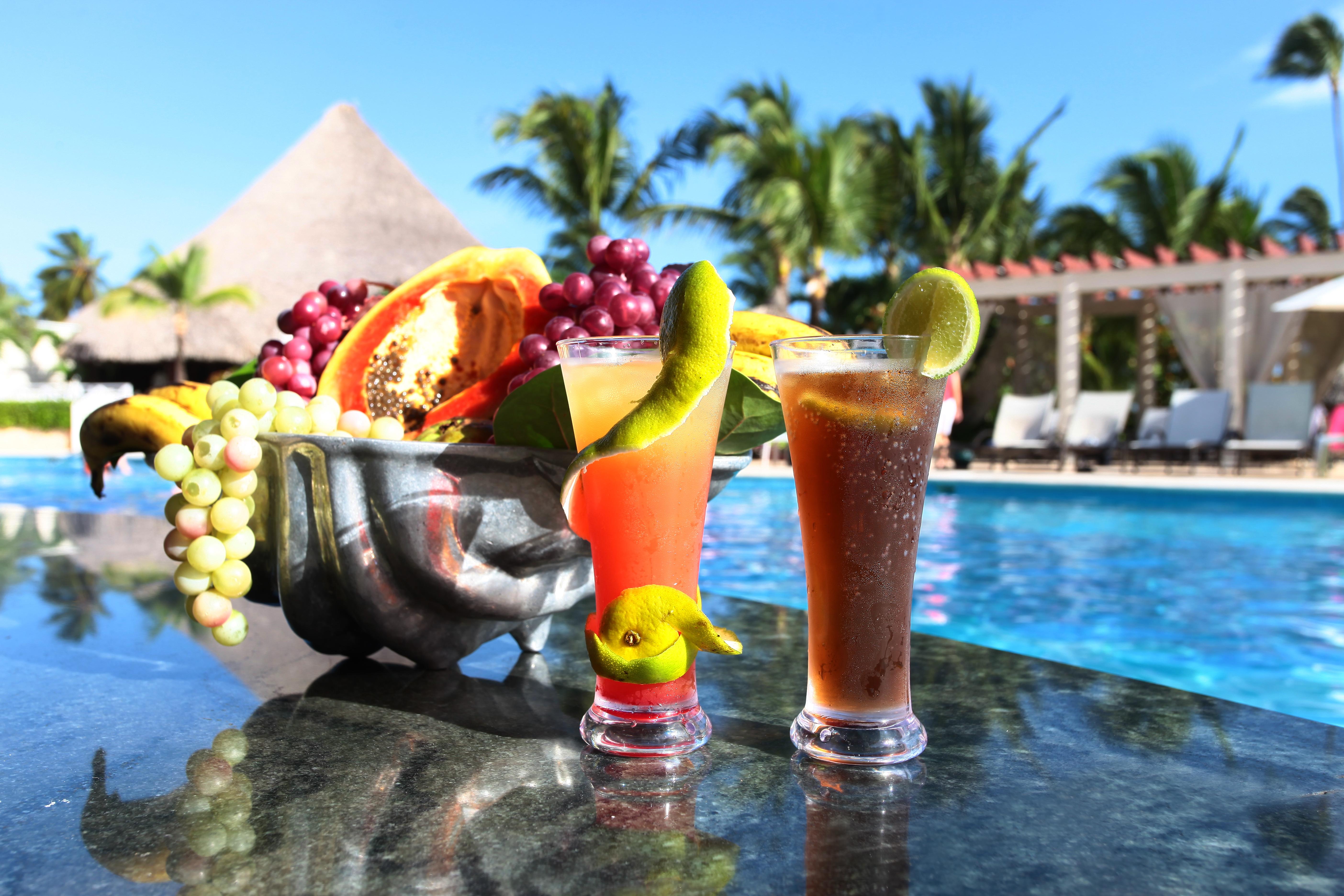 Bahia Principe Grand Aquamarine (Adults Only) Hotel Punta Cana Kültér fotó