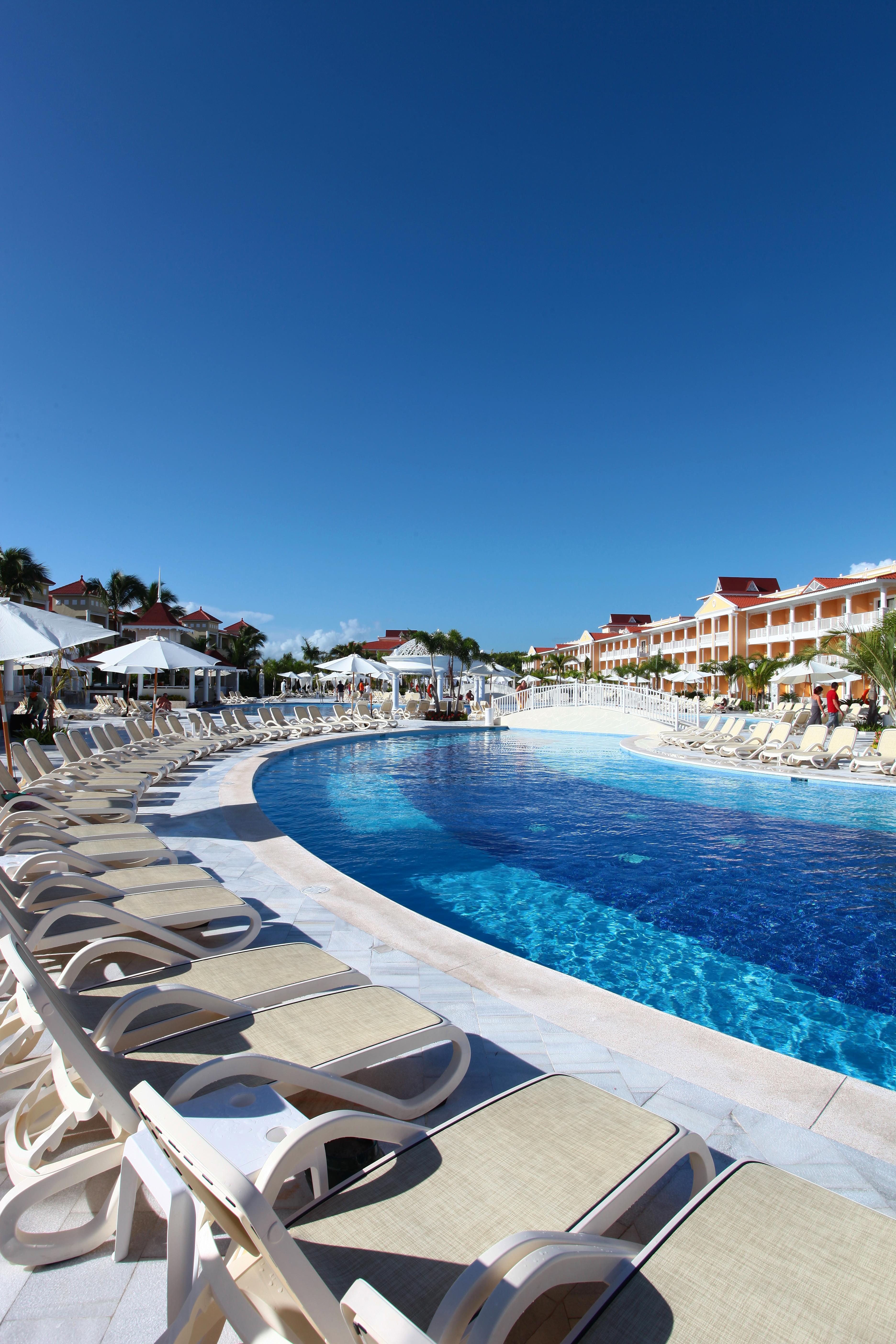 Bahia Principe Grand Aquamarine (Adults Only) Hotel Punta Cana Kültér fotó