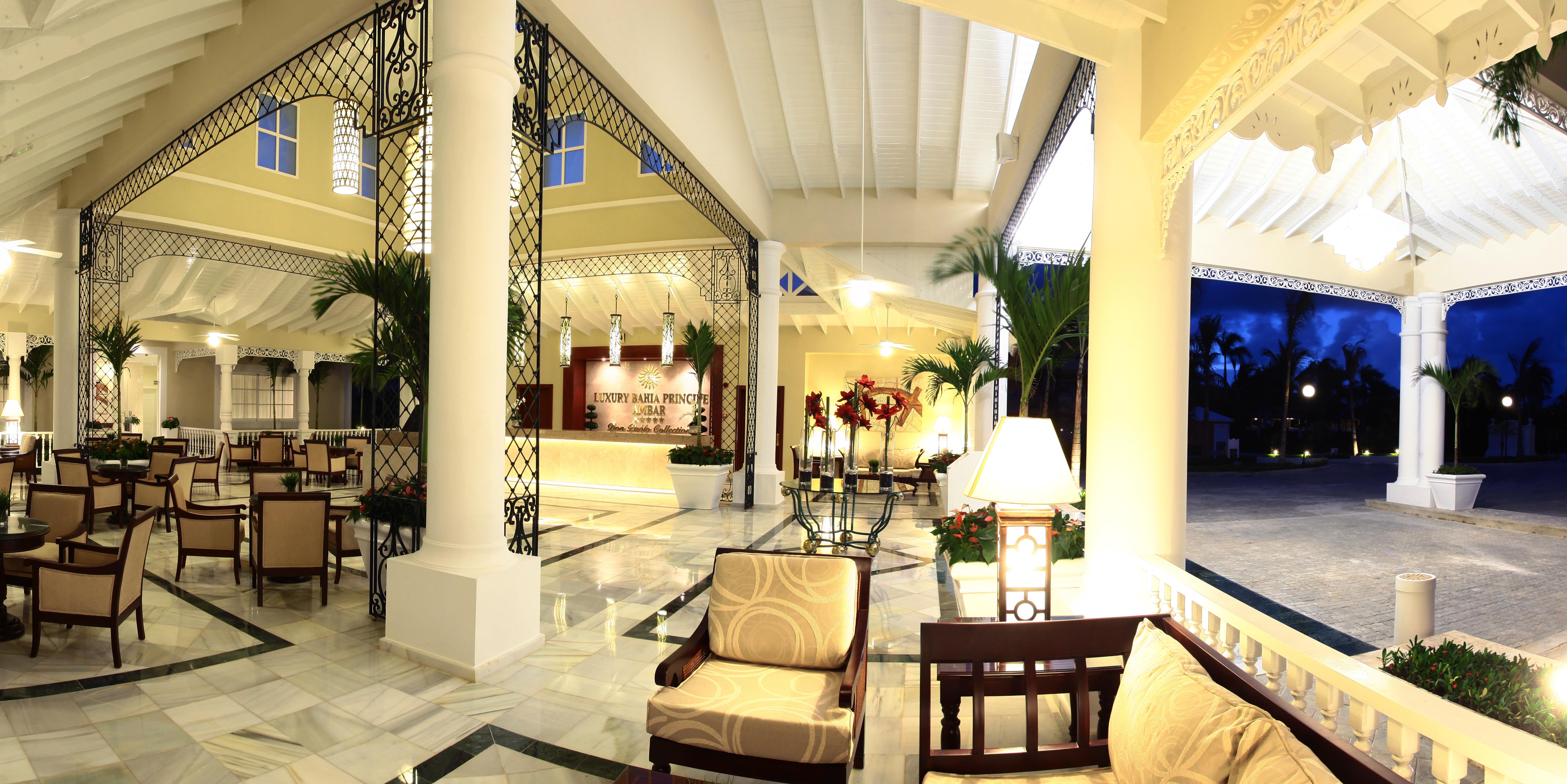 Bahia Principe Grand Aquamarine (Adults Only) Hotel Punta Cana Kültér fotó