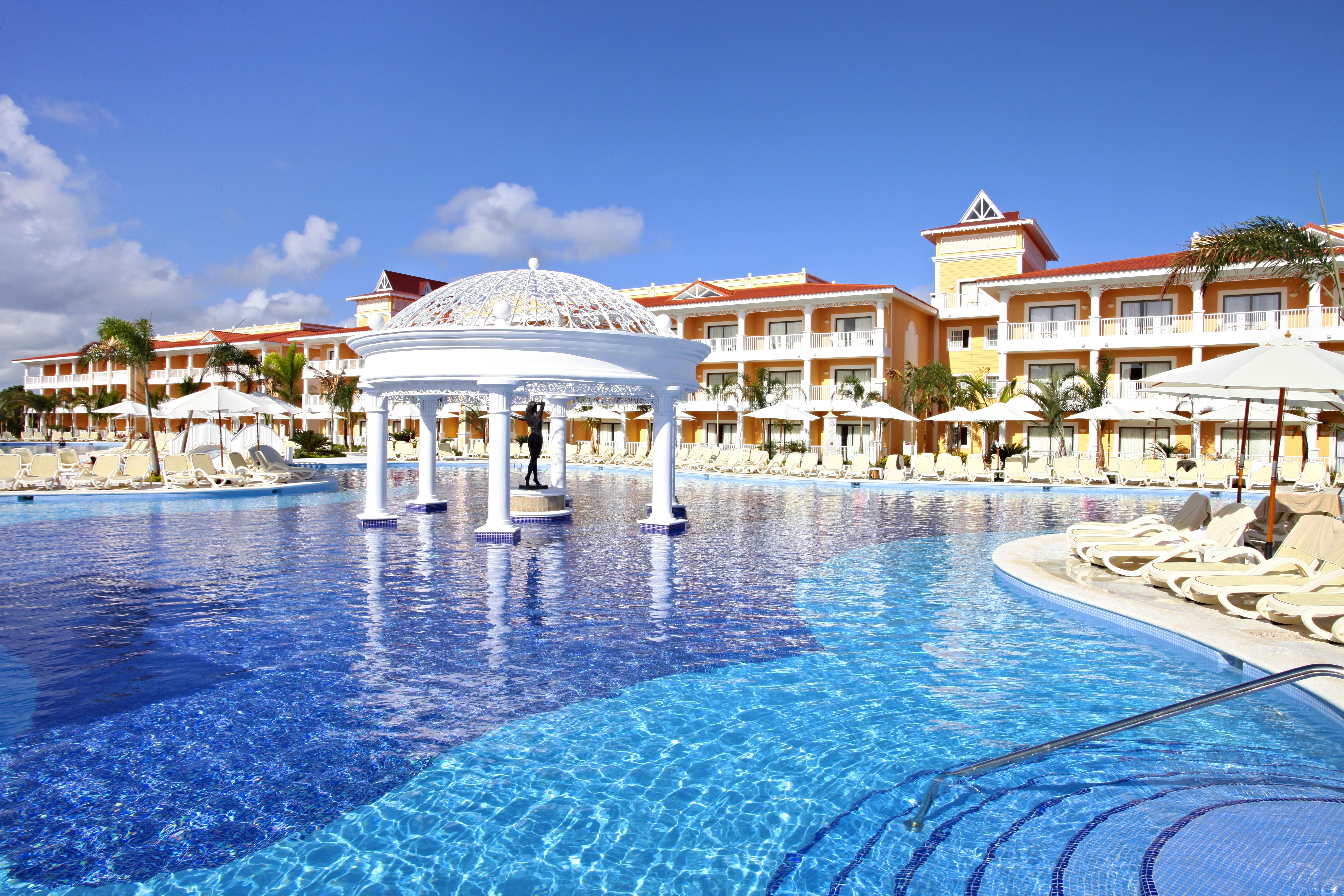 Bahia Principe Grand Aquamarine (Adults Only) Hotel Punta Cana Kültér fotó