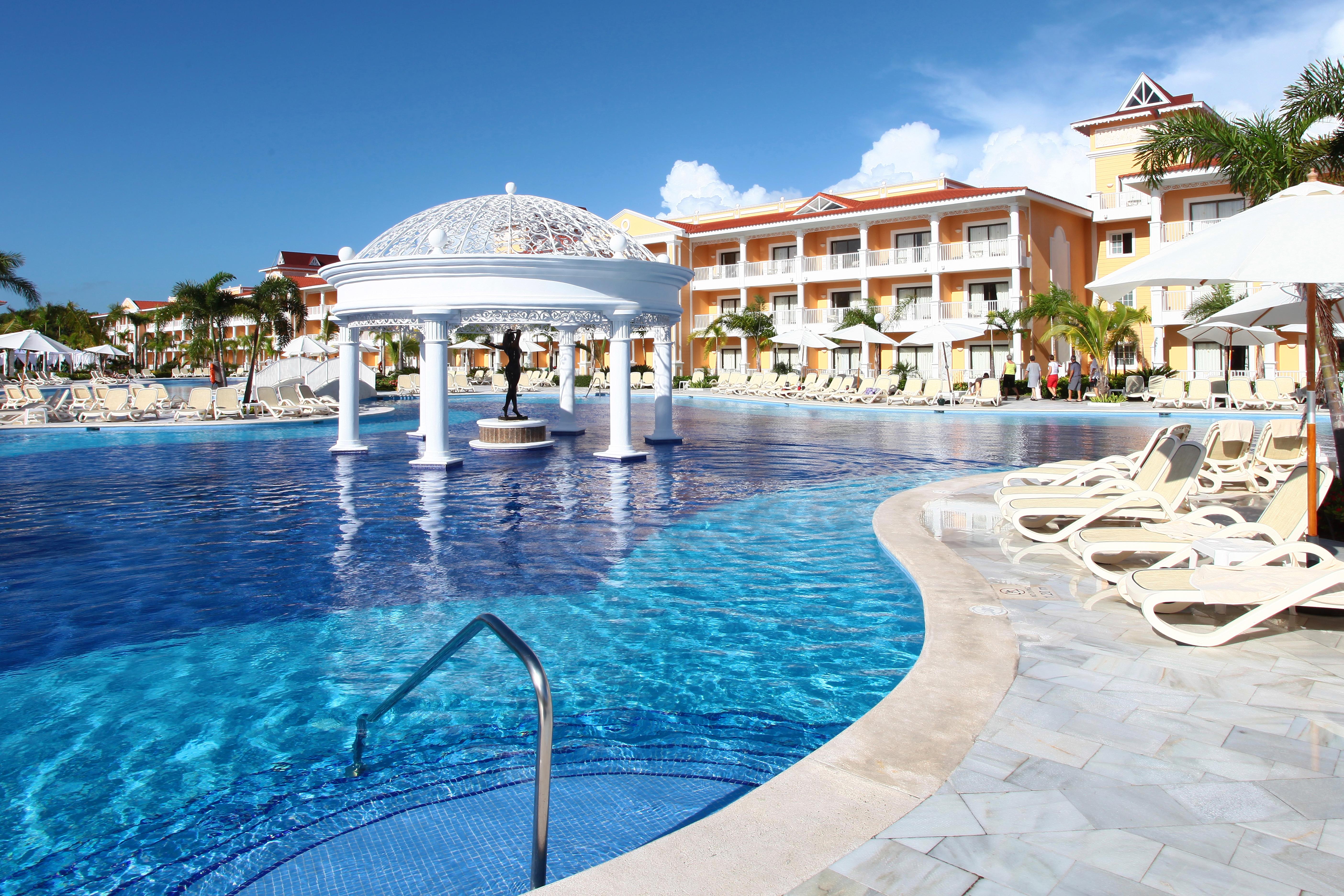 Bahia Principe Grand Aquamarine (Adults Only) Hotel Punta Cana Kültér fotó