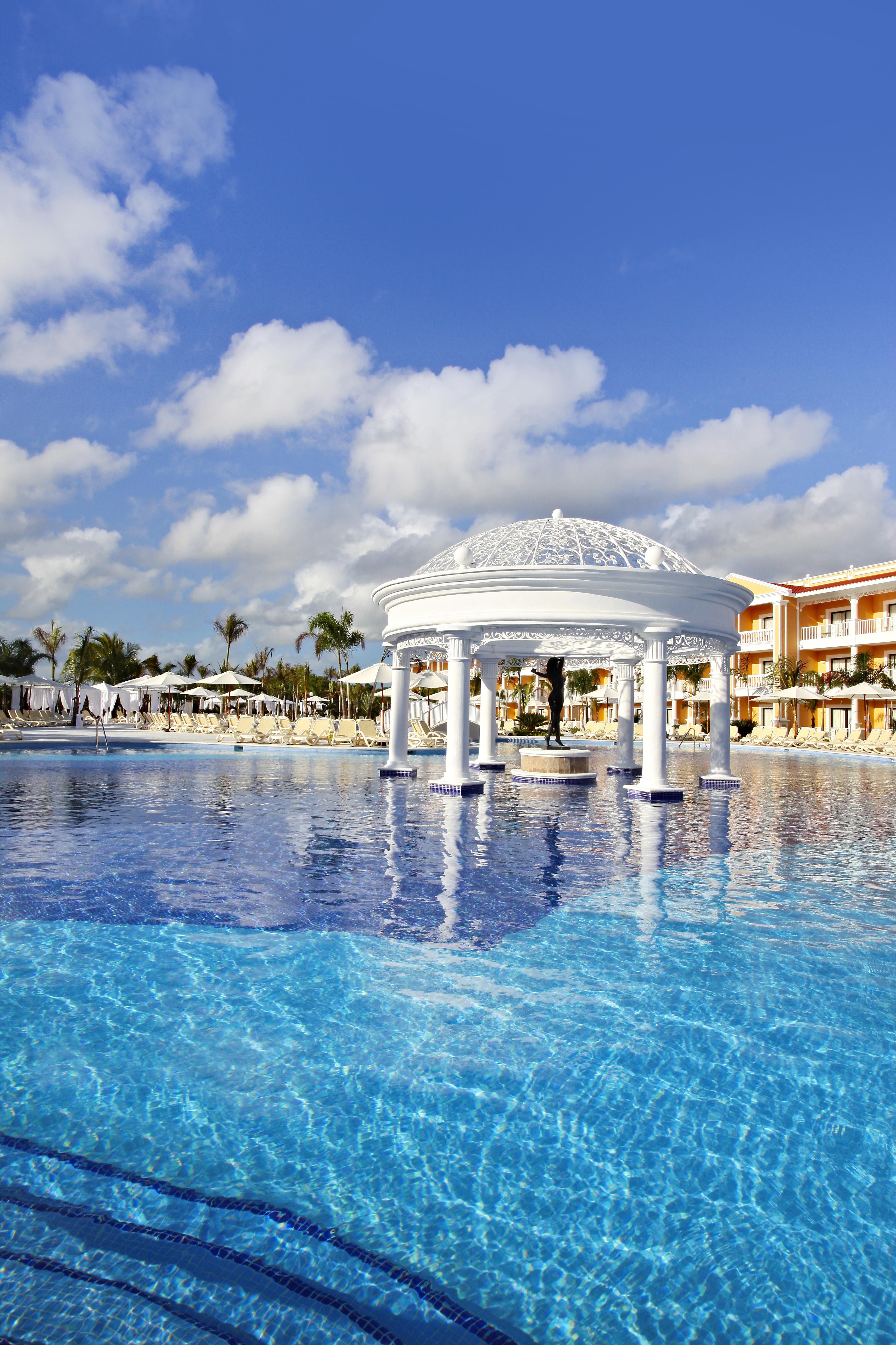 Bahia Principe Grand Aquamarine (Adults Only) Hotel Punta Cana Kültér fotó