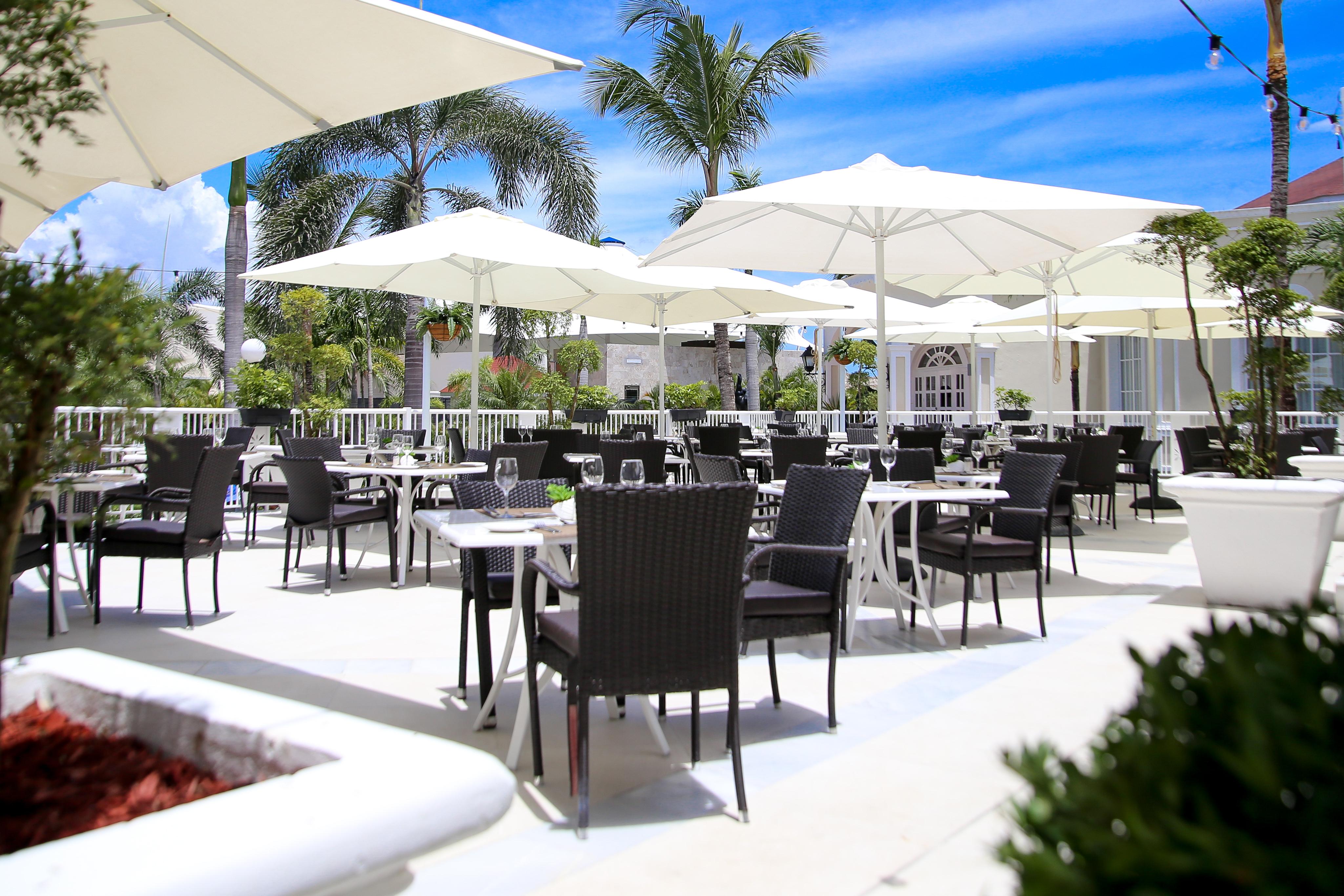 Bahia Principe Grand Aquamarine (Adults Only) Hotel Punta Cana Kültér fotó
