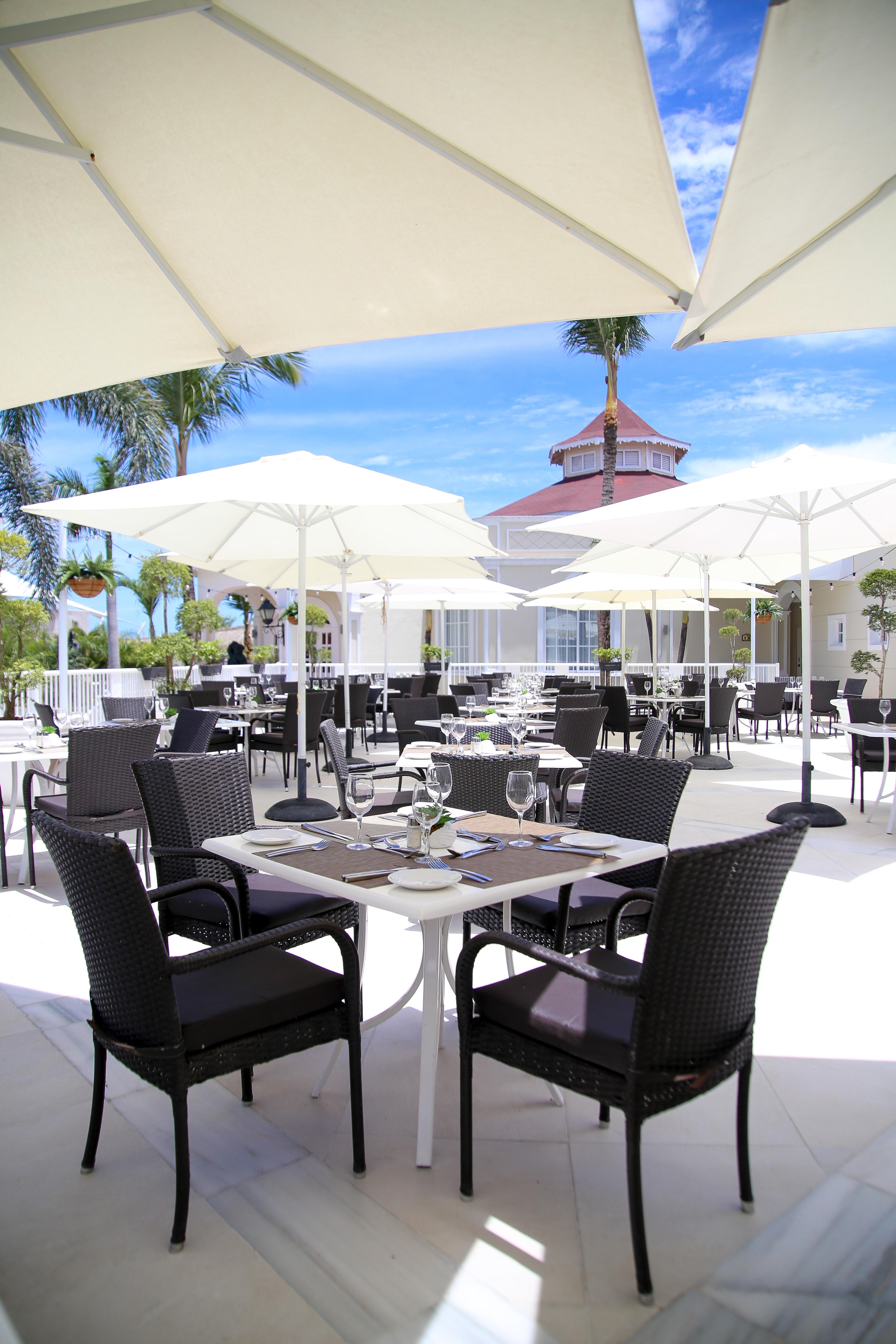 Bahia Principe Grand Aquamarine (Adults Only) Hotel Punta Cana Kültér fotó