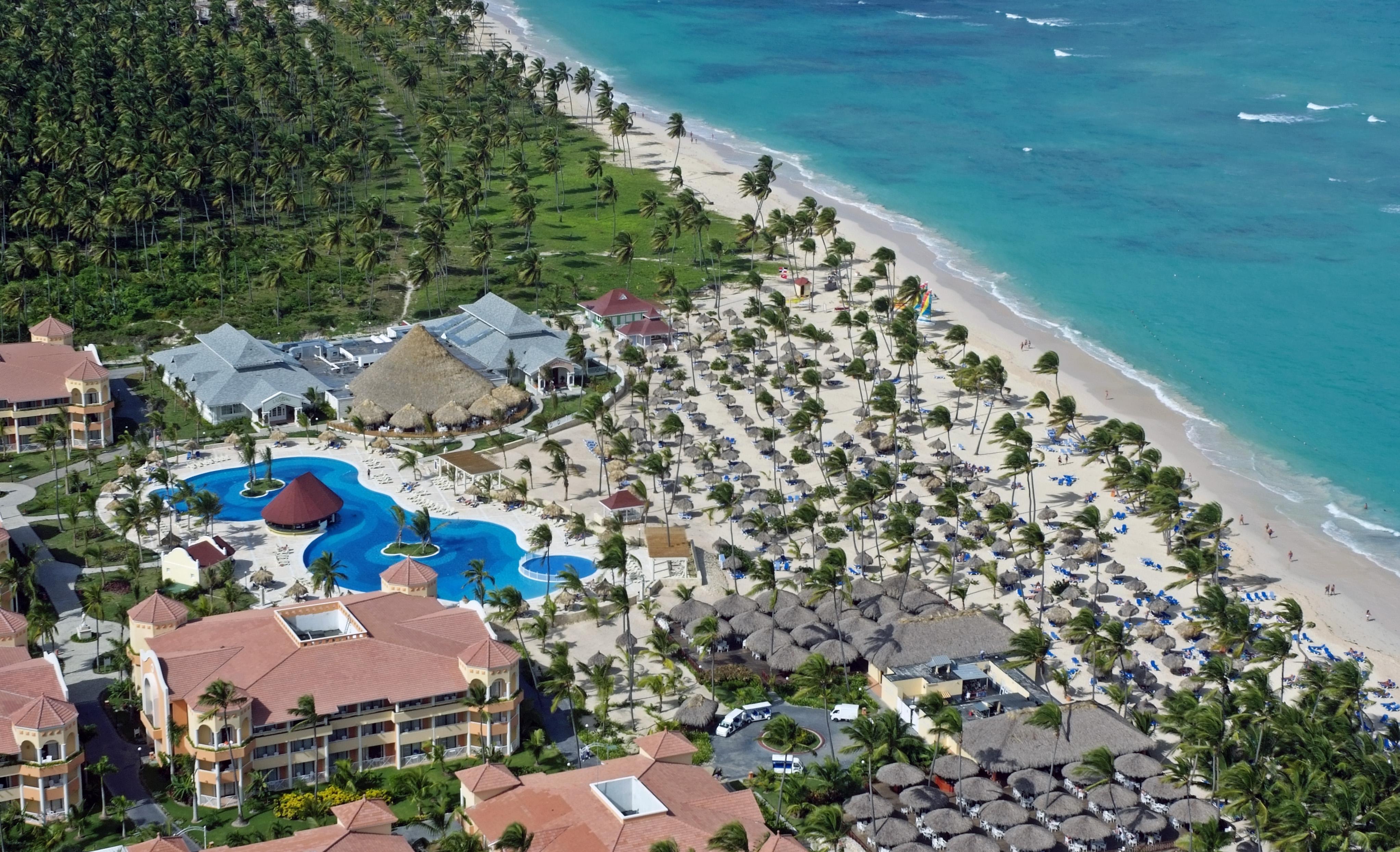 Bahia Principe Grand Aquamarine (Adults Only) Hotel Punta Cana Kültér fotó