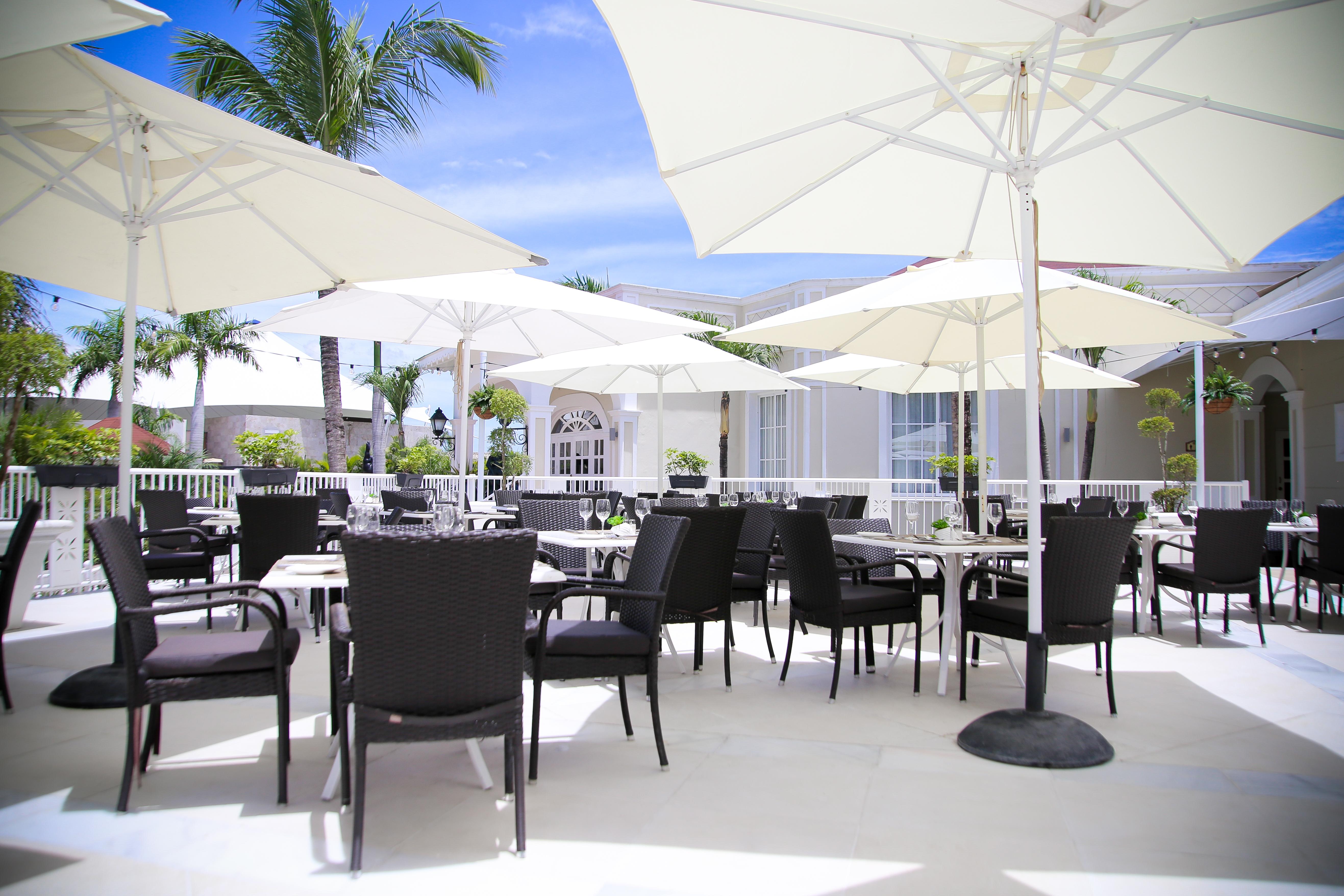 Bahia Principe Grand Aquamarine (Adults Only) Hotel Punta Cana Kültér fotó