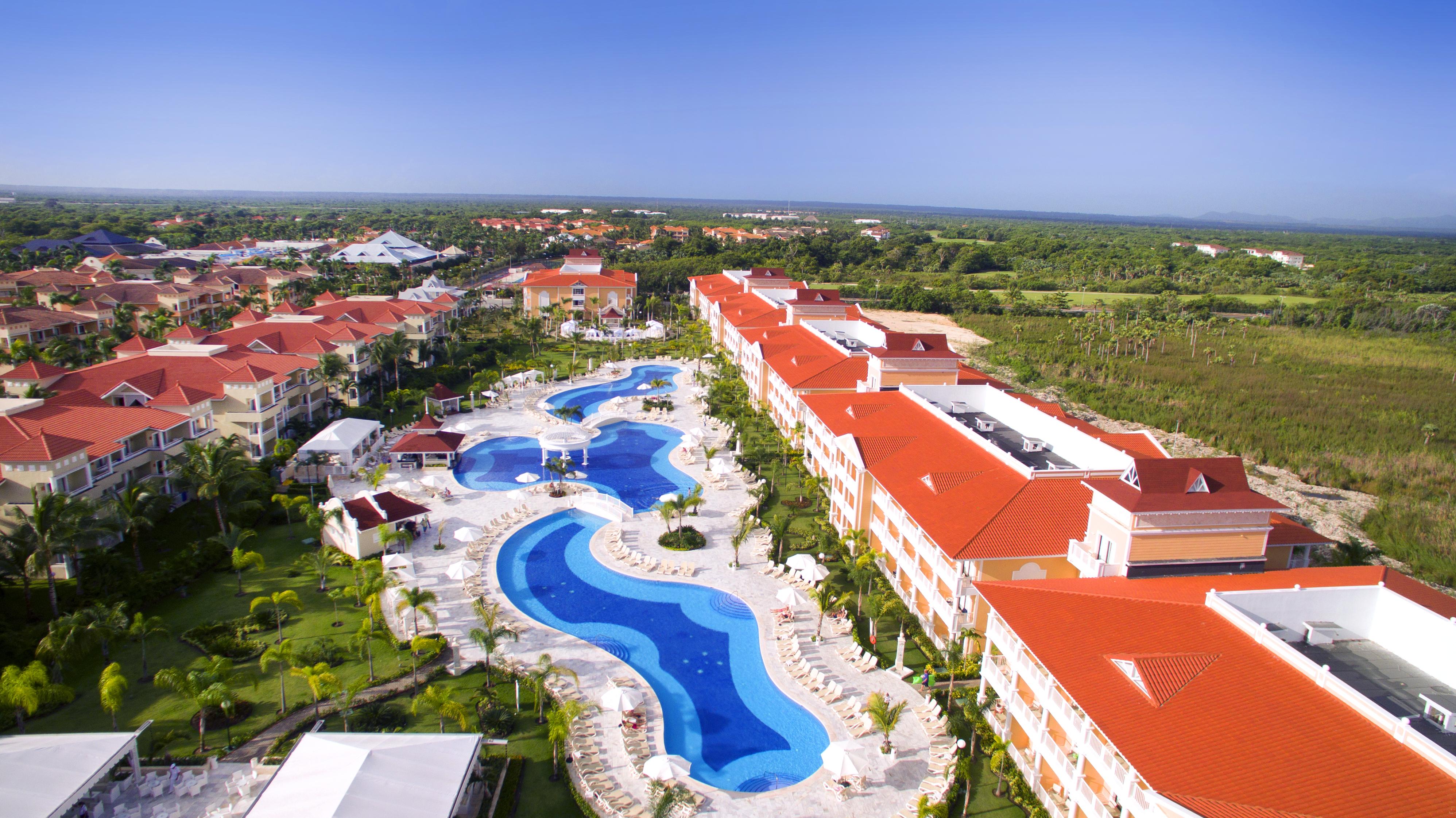 Bahia Principe Grand Aquamarine (Adults Only) Hotel Punta Cana Kültér fotó