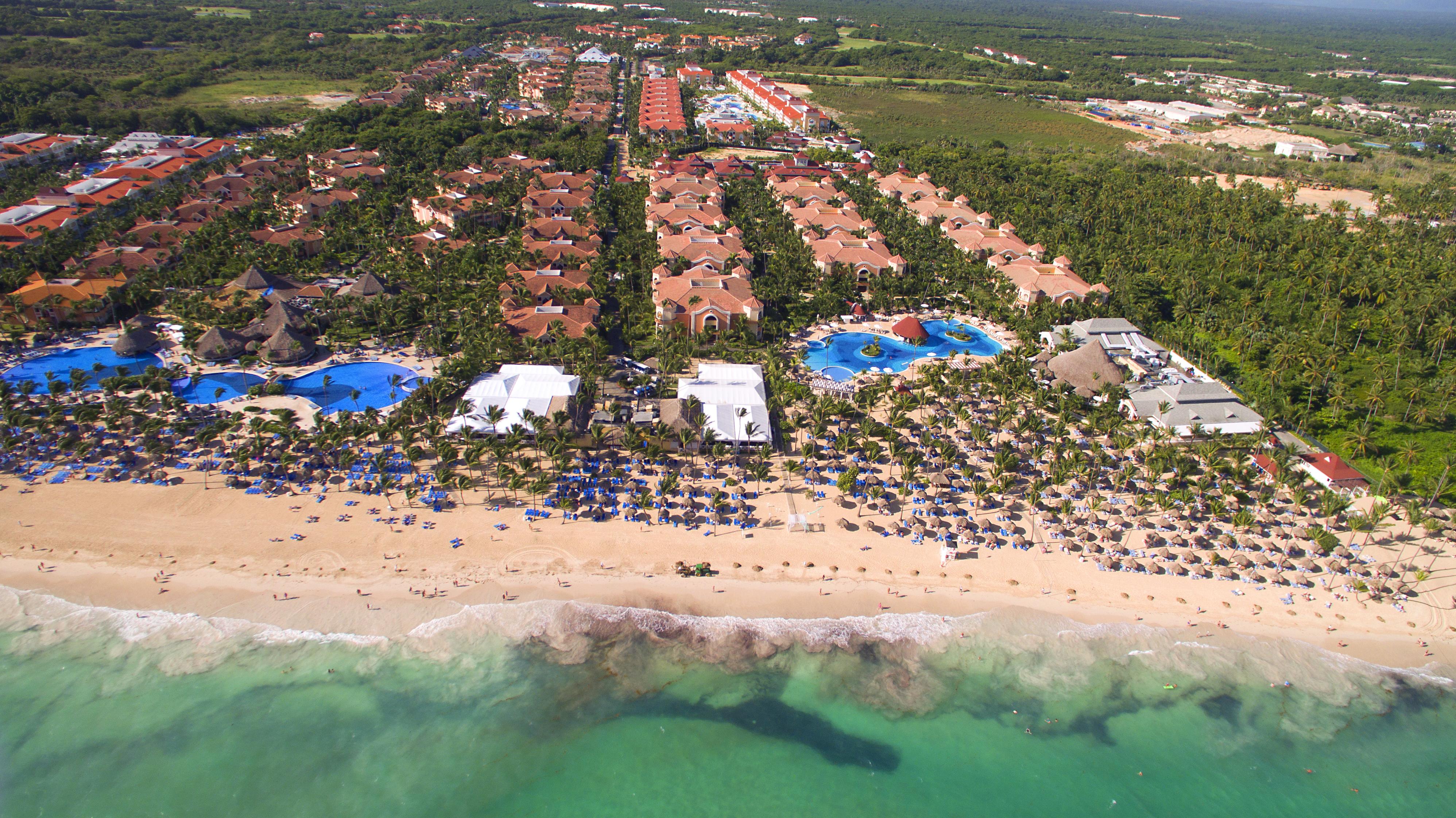 Bahia Principe Grand Aquamarine (Adults Only) Hotel Punta Cana Kültér fotó