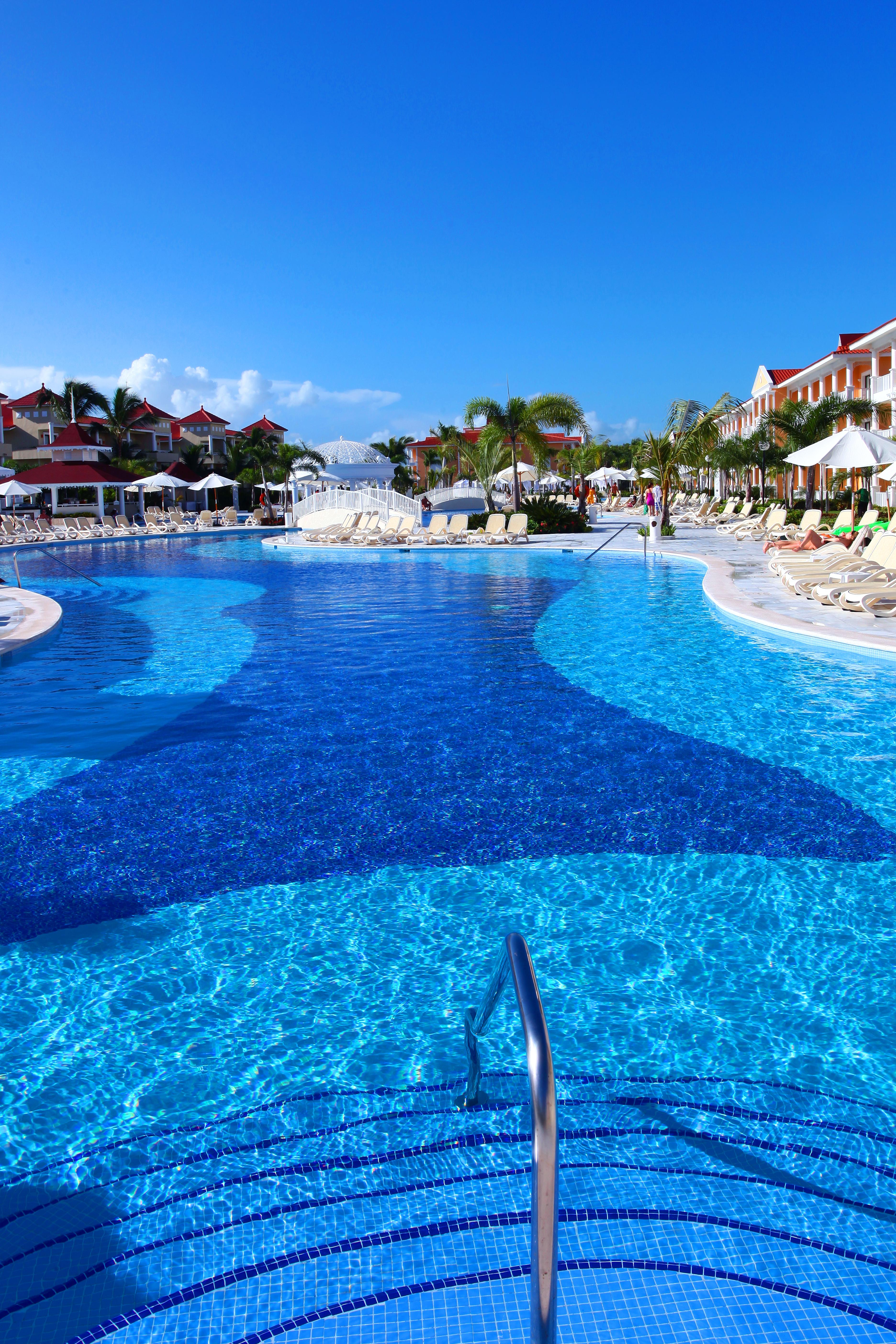 Bahia Principe Grand Aquamarine (Adults Only) Hotel Punta Cana Kültér fotó