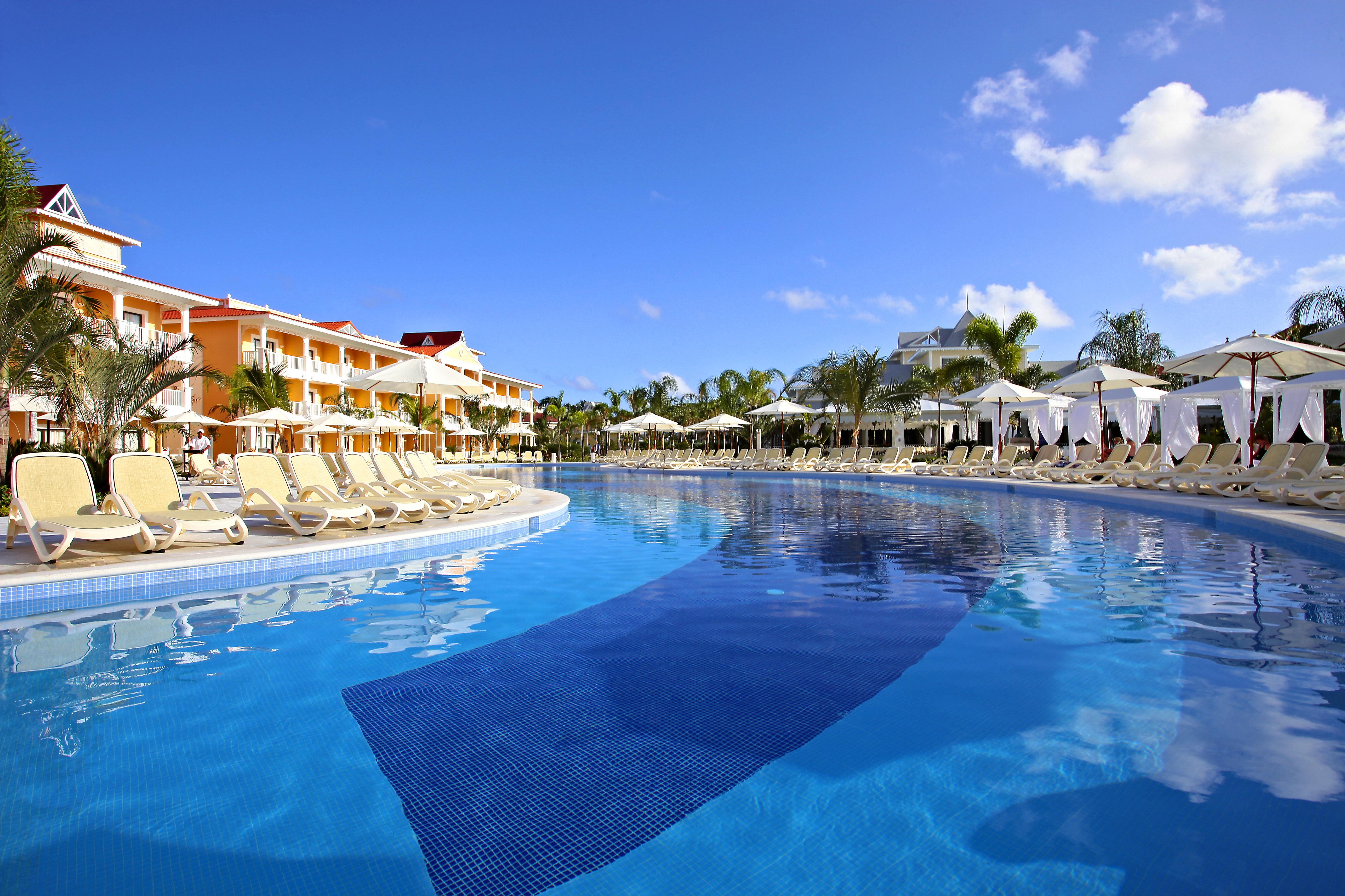 Bahia Principe Grand Aquamarine (Adults Only) Hotel Punta Cana Kültér fotó
