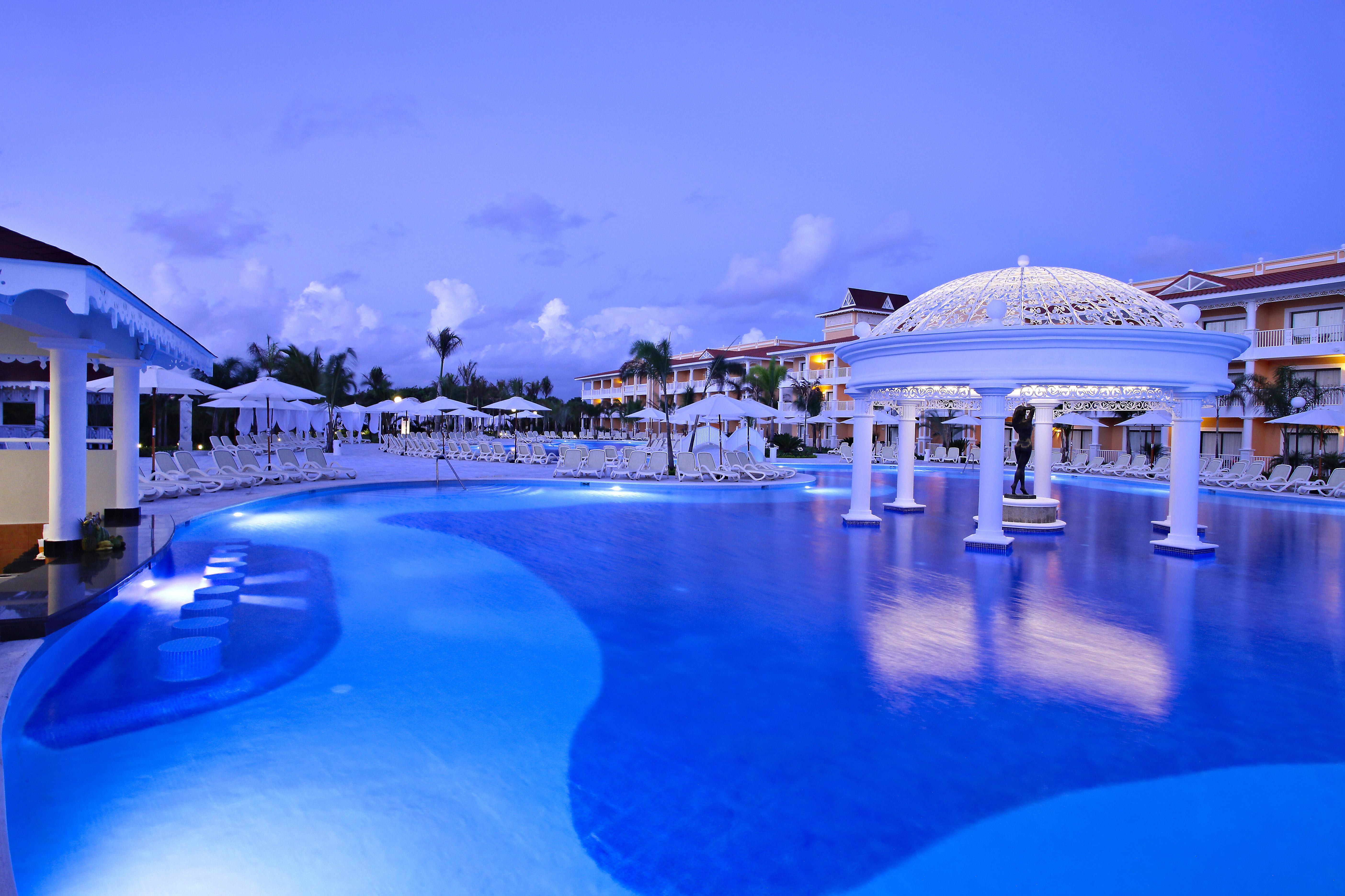 Bahia Principe Grand Aquamarine (Adults Only) Hotel Punta Cana Kültér fotó