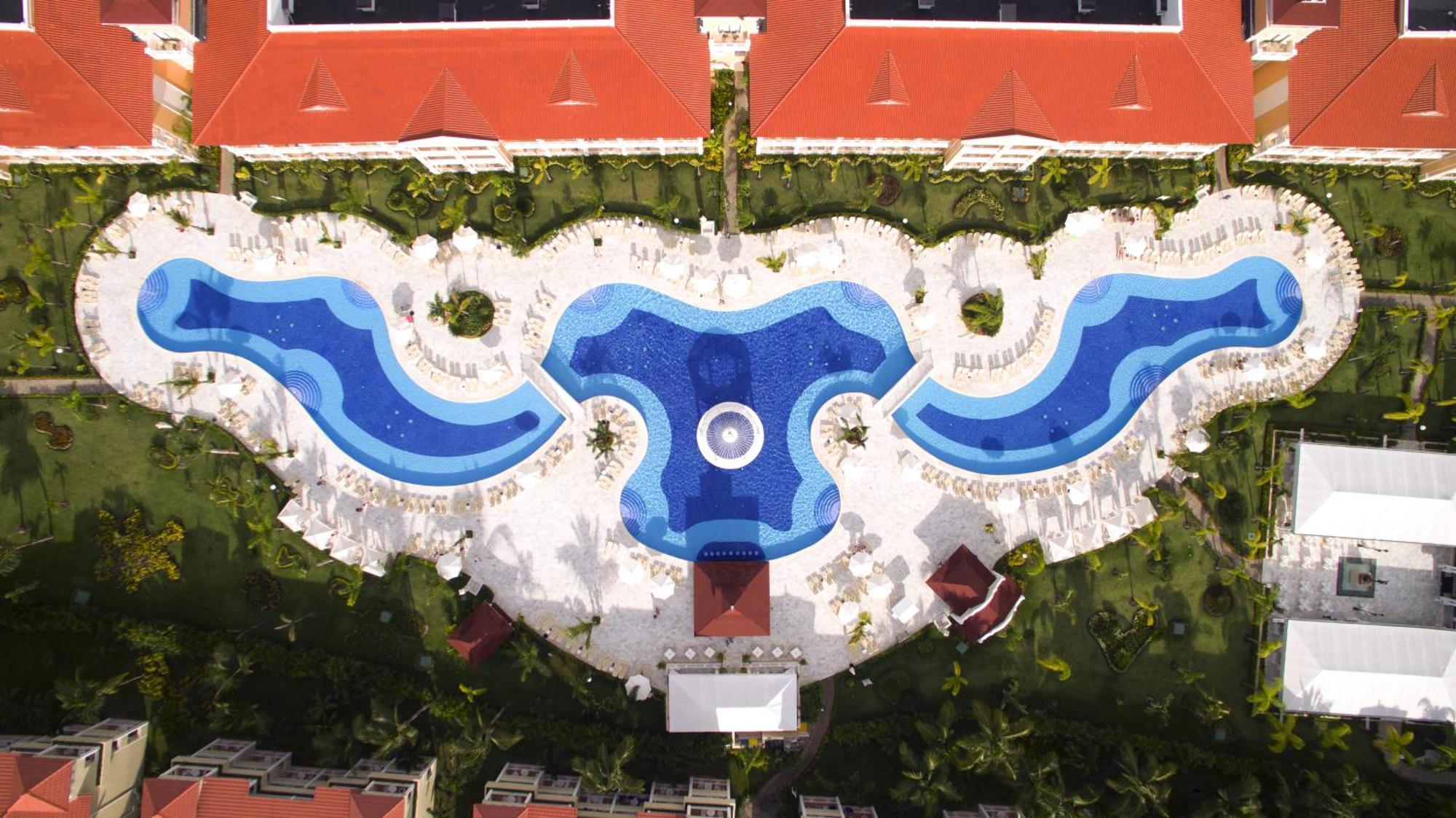 Bahia Principe Grand Aquamarine (Adults Only) Hotel Punta Cana Kültér fotó